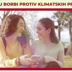 Akcije u borbi protiv klimatskih promena