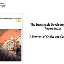 UN statistika - koliko smo se globalno približili ciljevima za 2030
